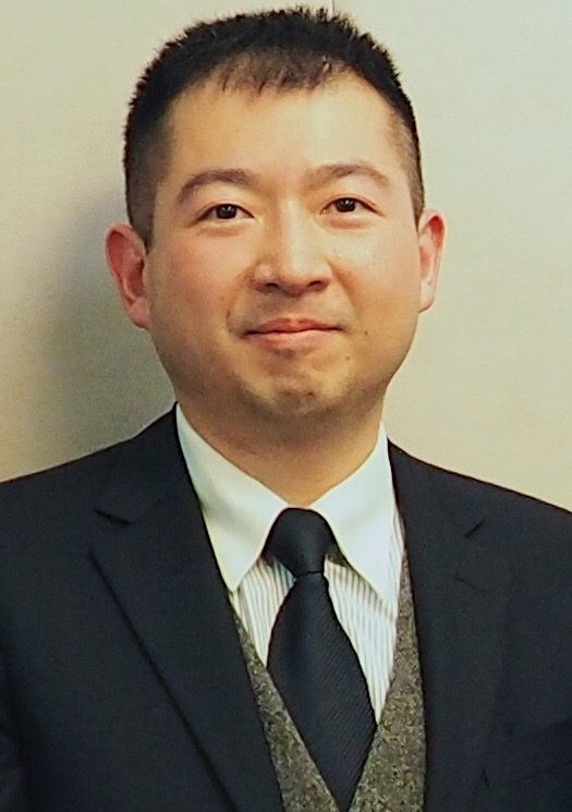 Professor Suen Yiu Tung Photo