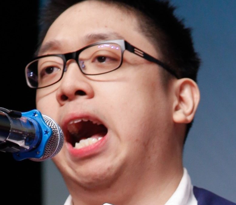 Jacky Wan Sheung Yin