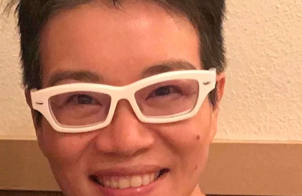 Prof. CHENG Sea Ling